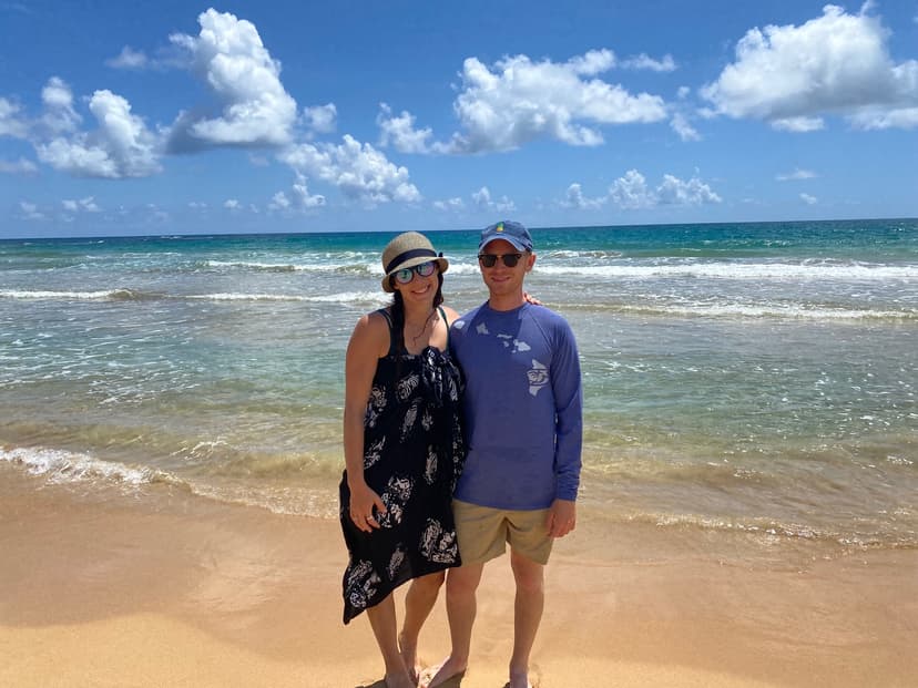 Puerto Rico