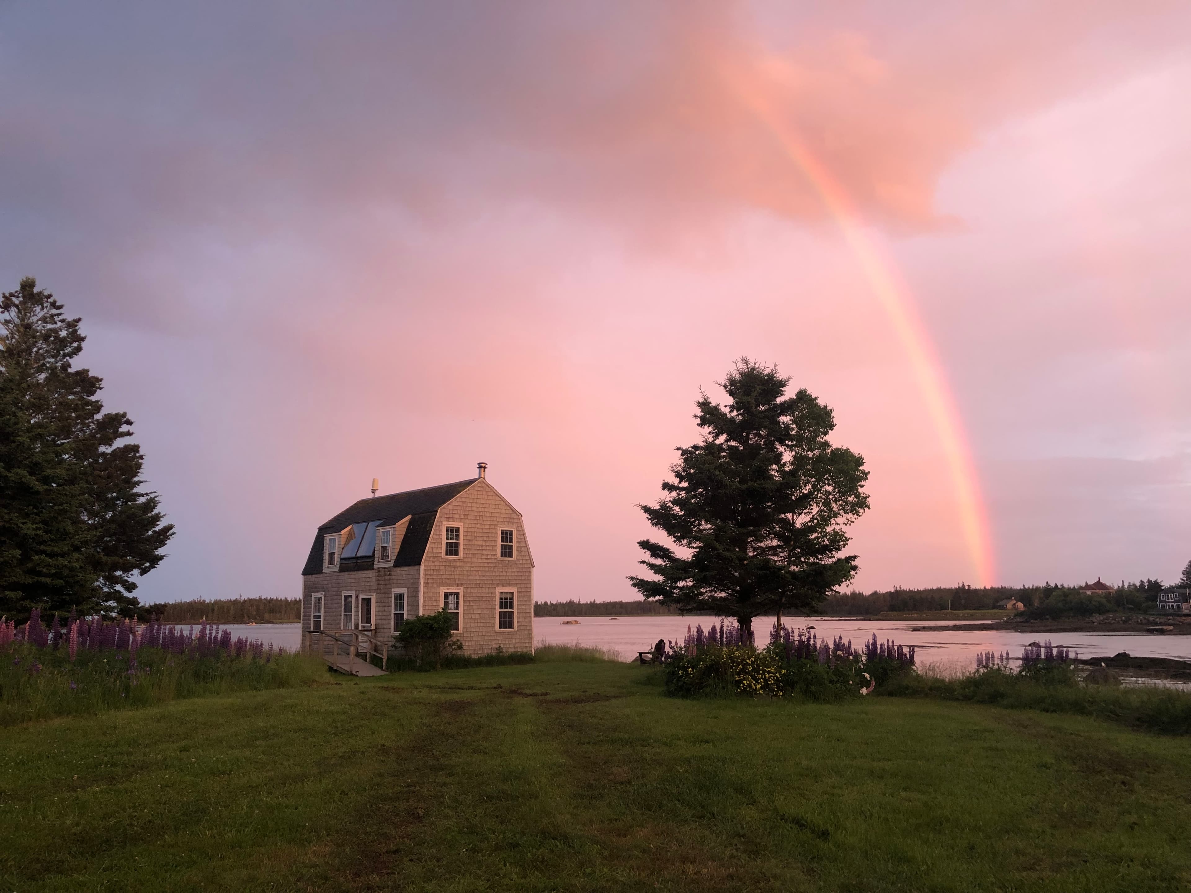 Great Cranberry Island